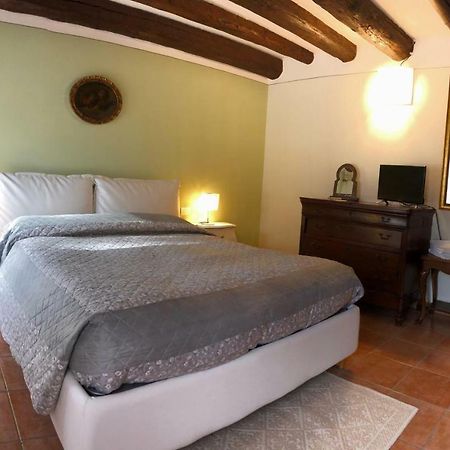 B&B Villa Tavanara Nogara Luaran gambar