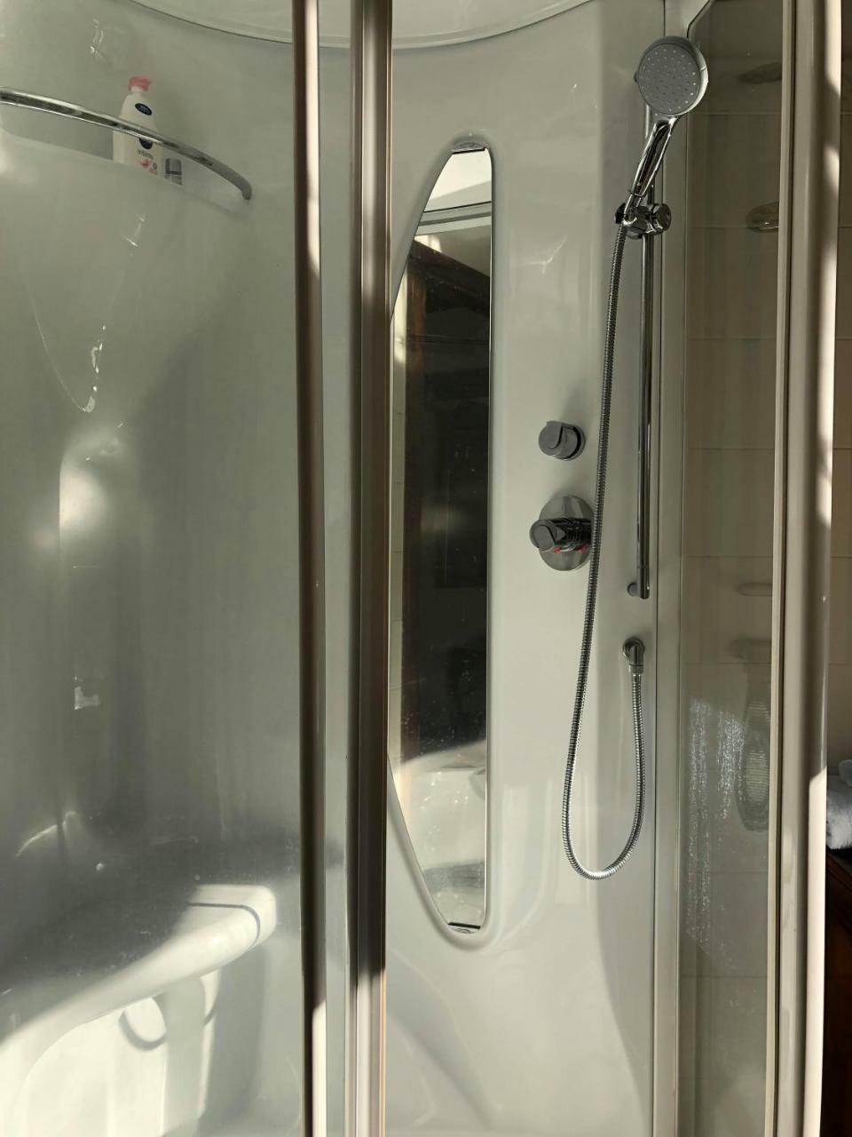B&B Villa Tavanara Nogara Luaran gambar