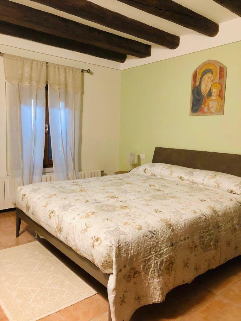 B&B Villa Tavanara Nogara Luaran gambar