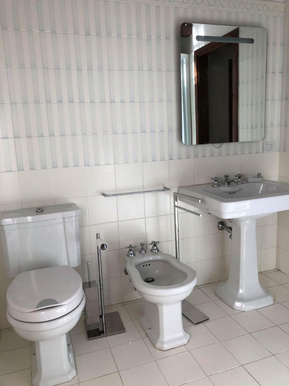 B&B Villa Tavanara Nogara Luaran gambar